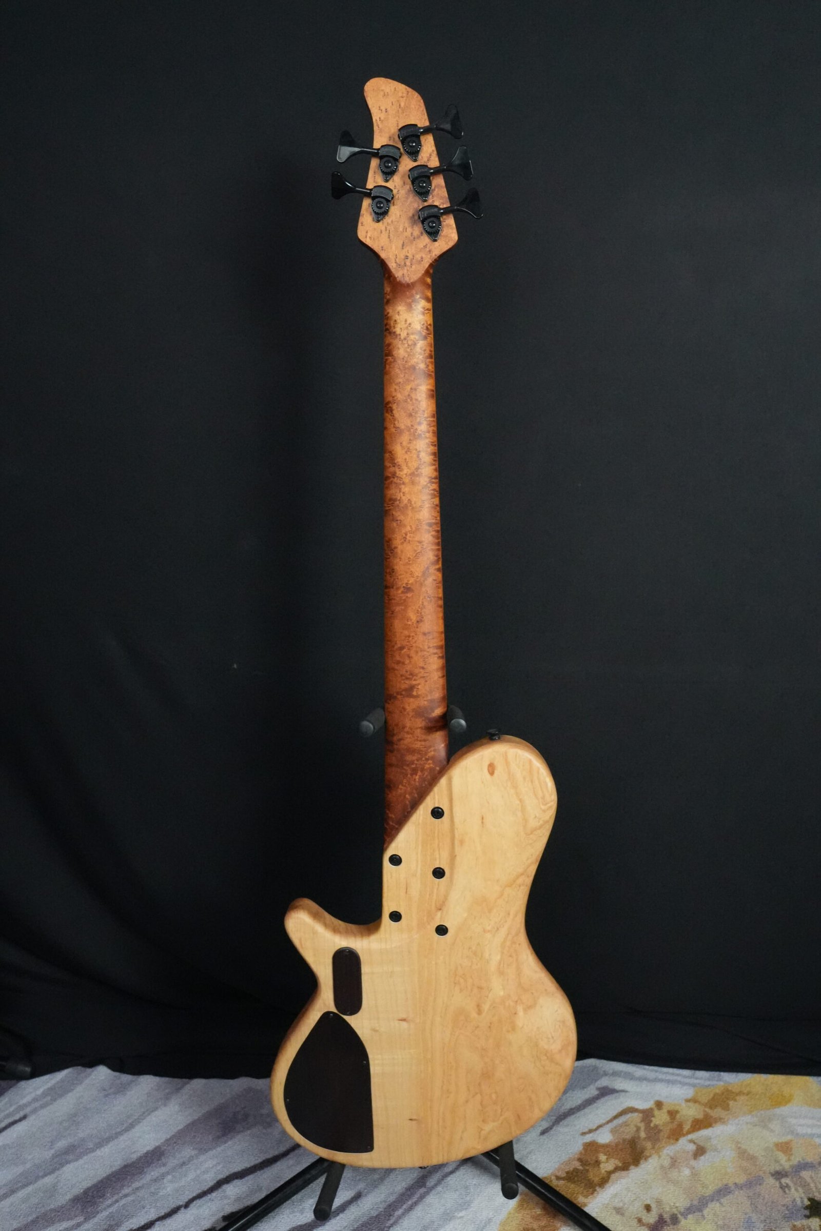 Sanct Bass Single Cut Series SC5 - Image 6
