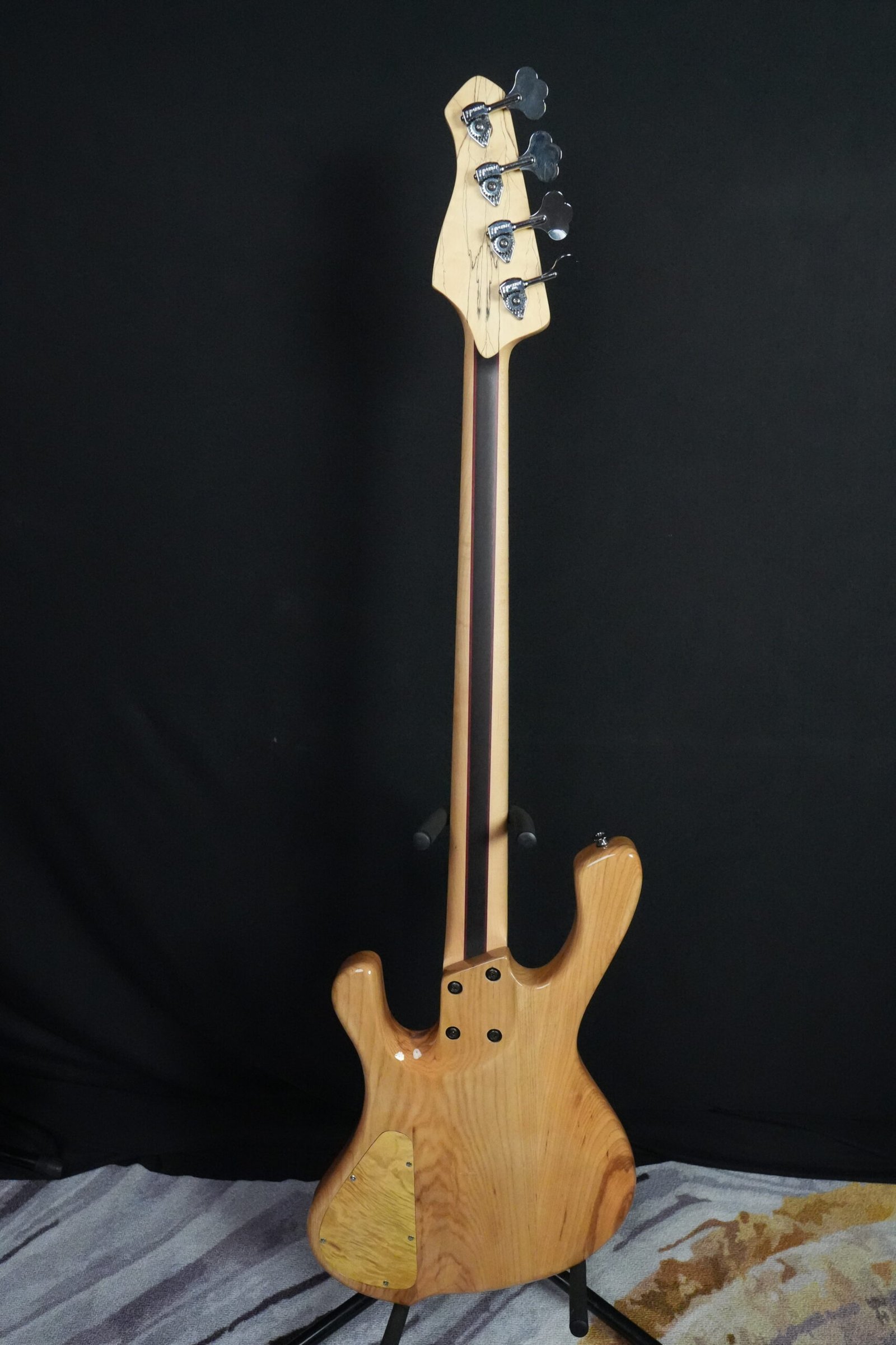 Sanct Bass Modern Series Custom Boutique - Image 4
