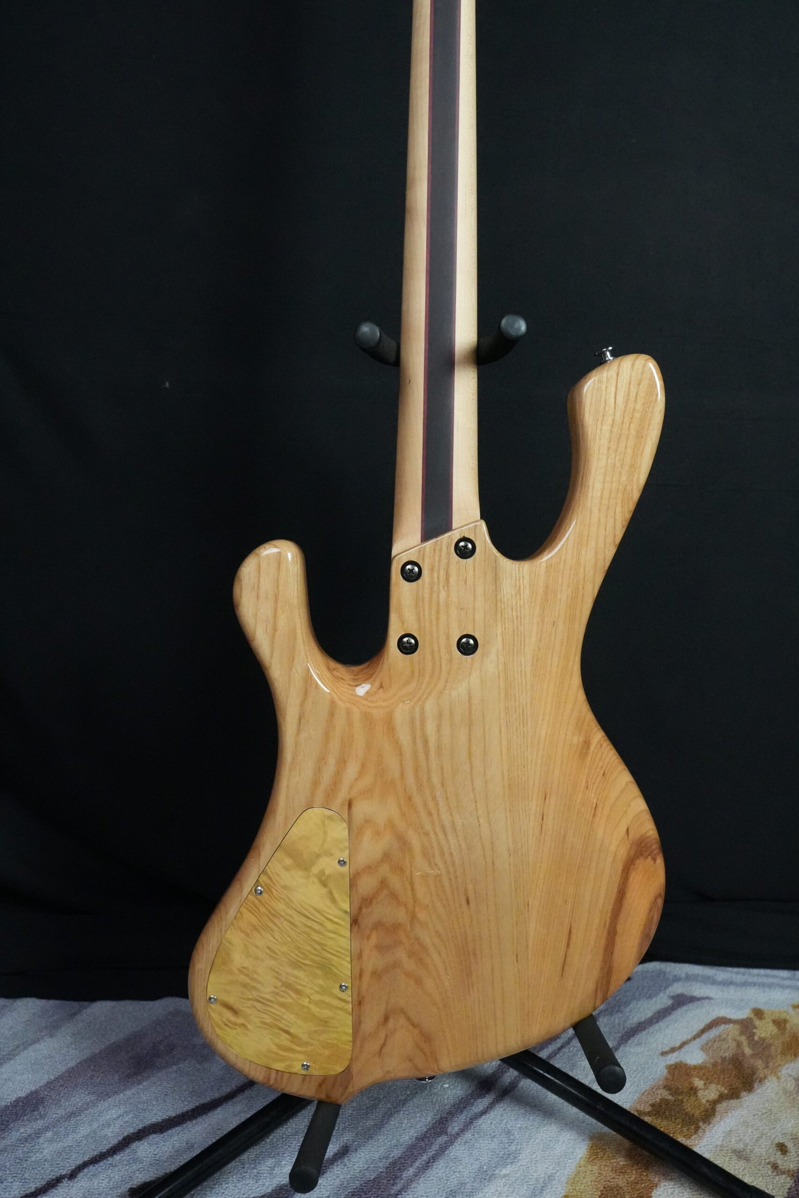 Sanct Bass Modern Series Custom Boutique - Image 5