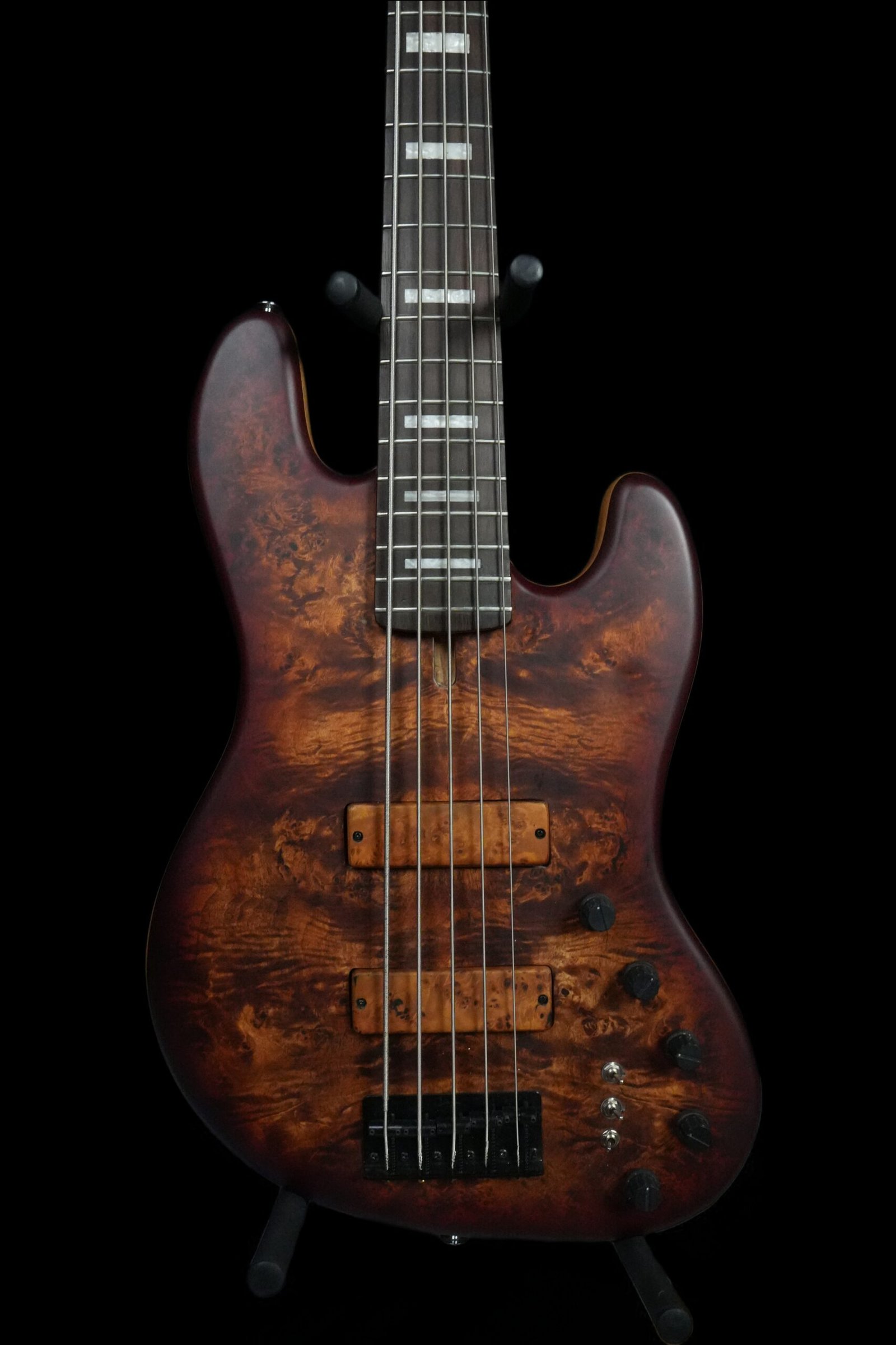 Sanct Boutique Custom Jazz Bass Models - Image 9
