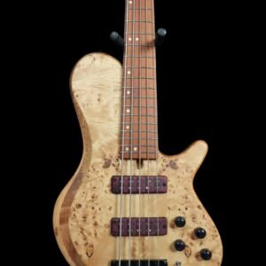 Sanct Bass Single Cut Series SC5