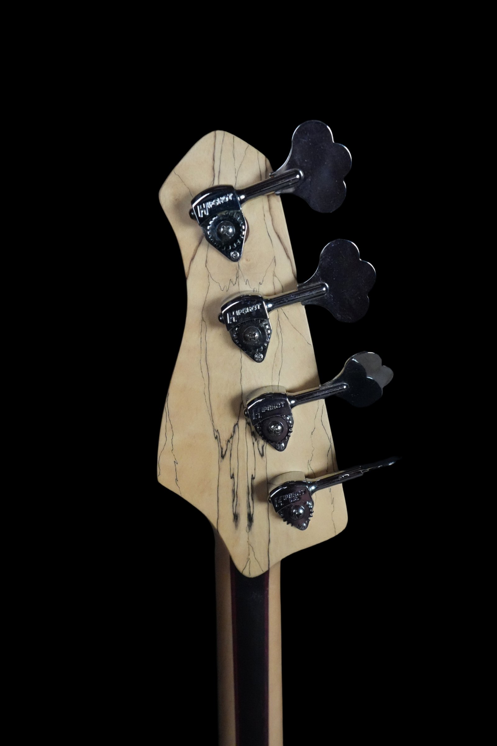Sanct Bass Modern Series Custom Boutique - Image 3