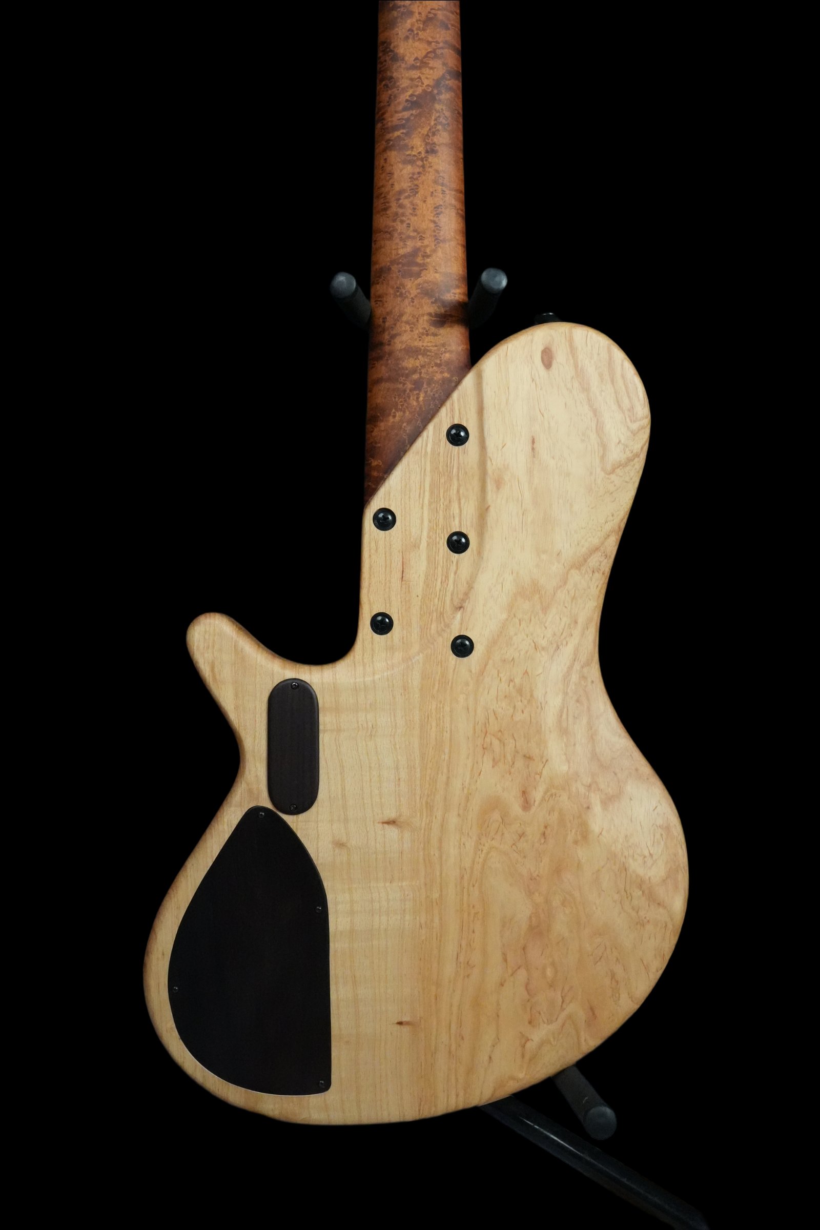 Sanct Bass Single Cut Series SC5 - Image 4