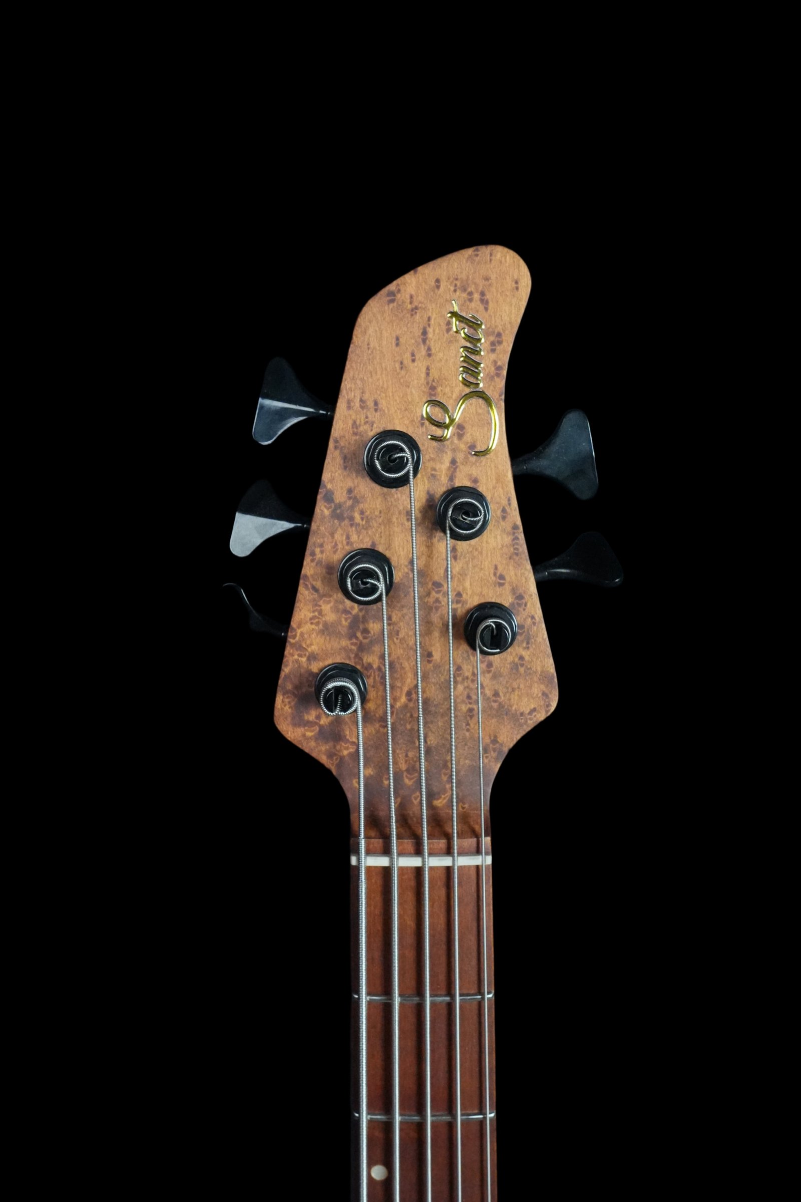 Sanct Bass Single Cut Series SC5 - Image 2