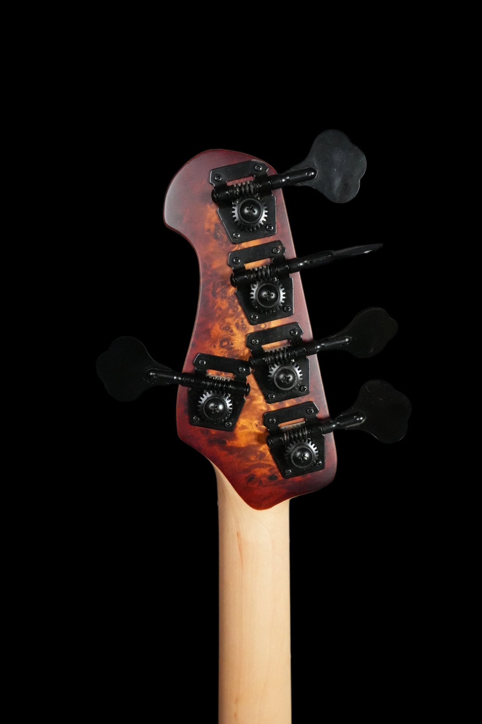 Sanct Boutique Custom Jazz Bass Models - Image 7