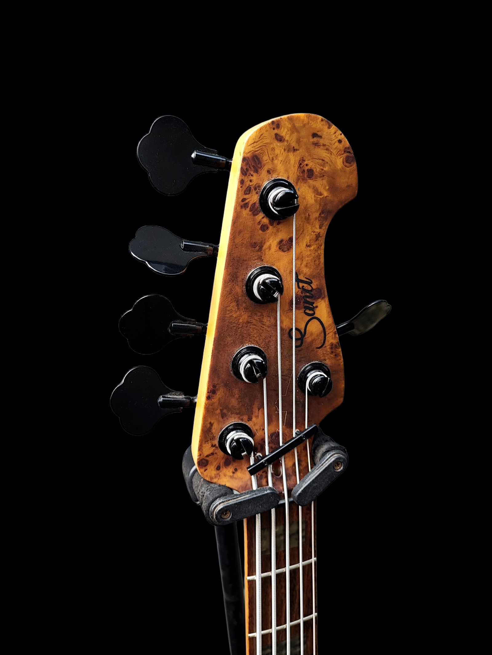 Sanct Boutique Custom Jazz Bass Models - Image 5