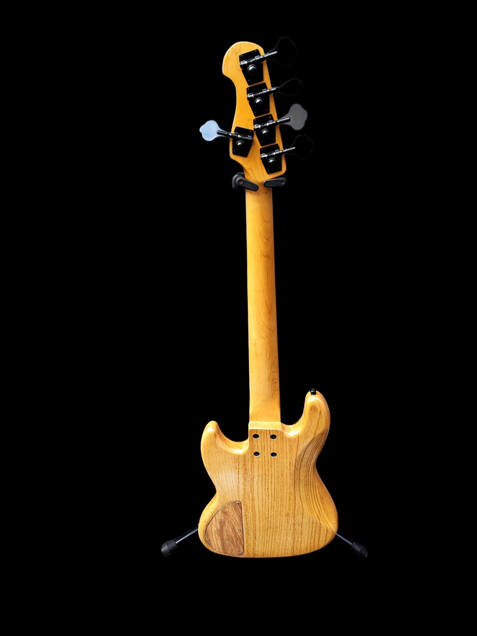 Sanct Boutique Custom Jazz Bass Models - Image 4
