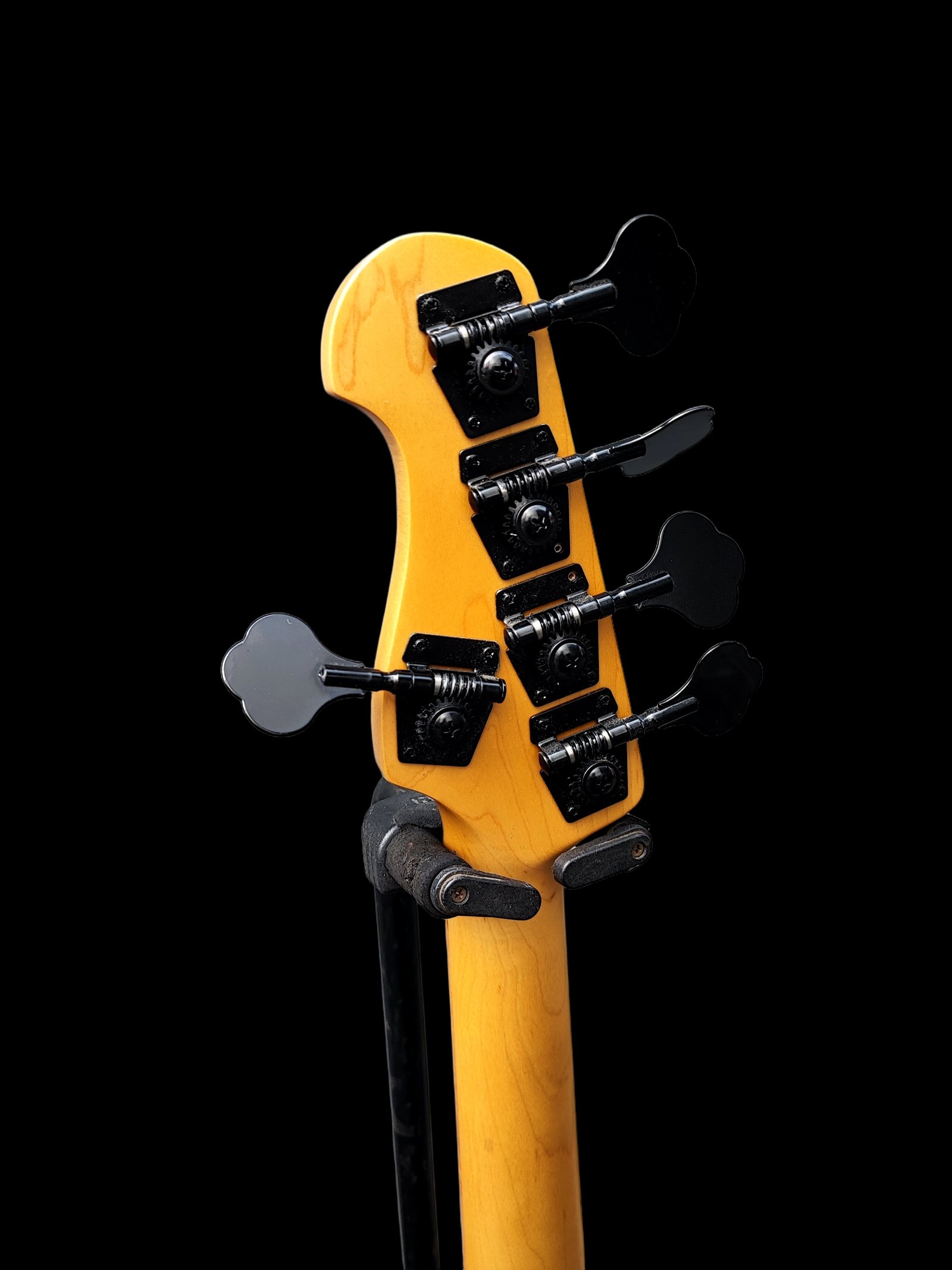 Sanct Boutique Custom Jazz Bass Models - Image 3