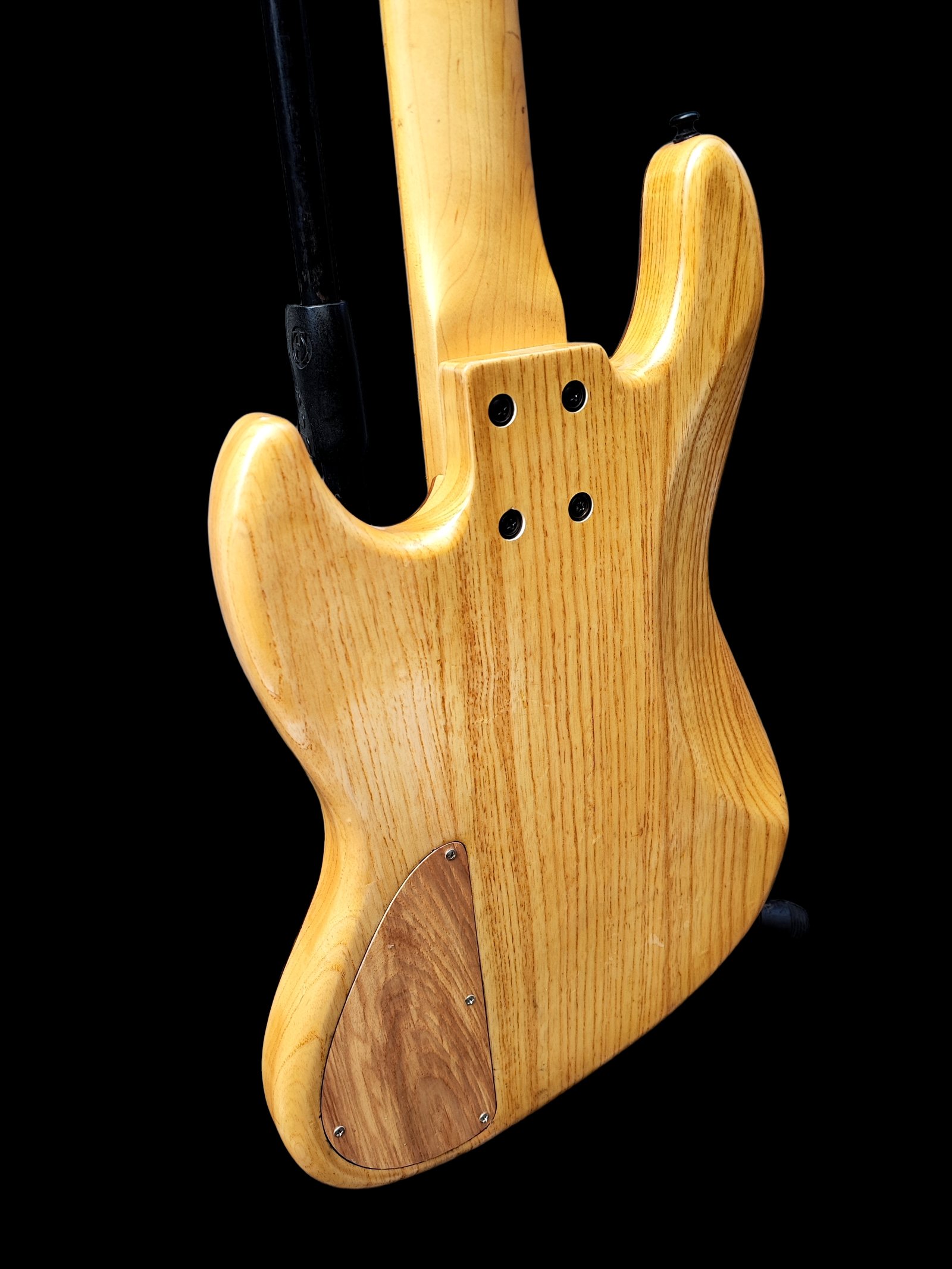 Sanct Boutique Custom Jazz Bass Models - Image 2