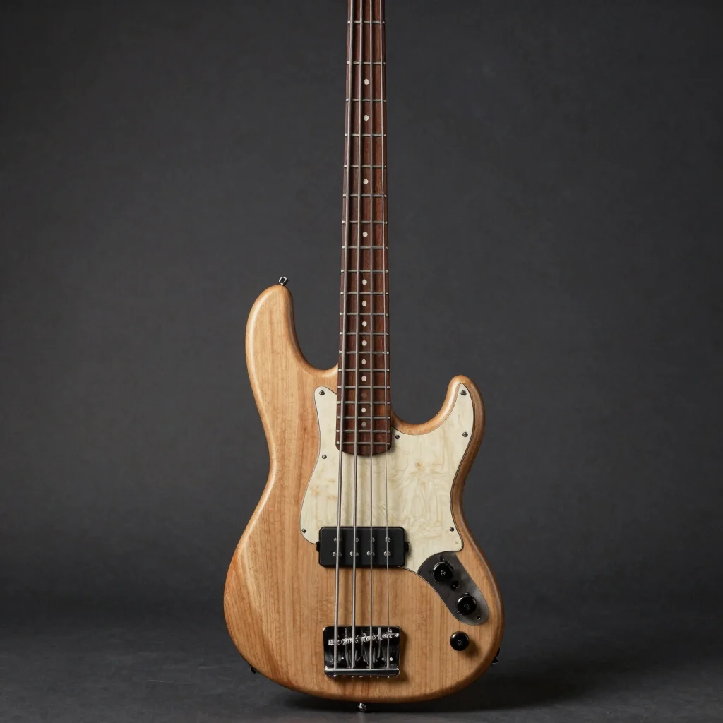 Morrow Six Bass